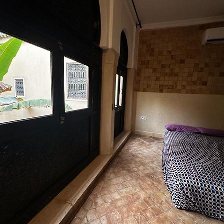 Riad Bamileke Marrakesz Zewnętrze zdjęcie