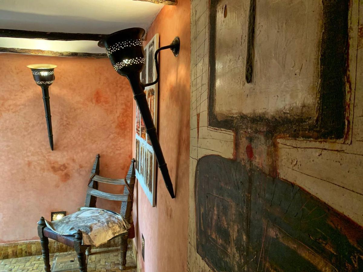Riad Bamileke Marrakesz Zewnętrze zdjęcie