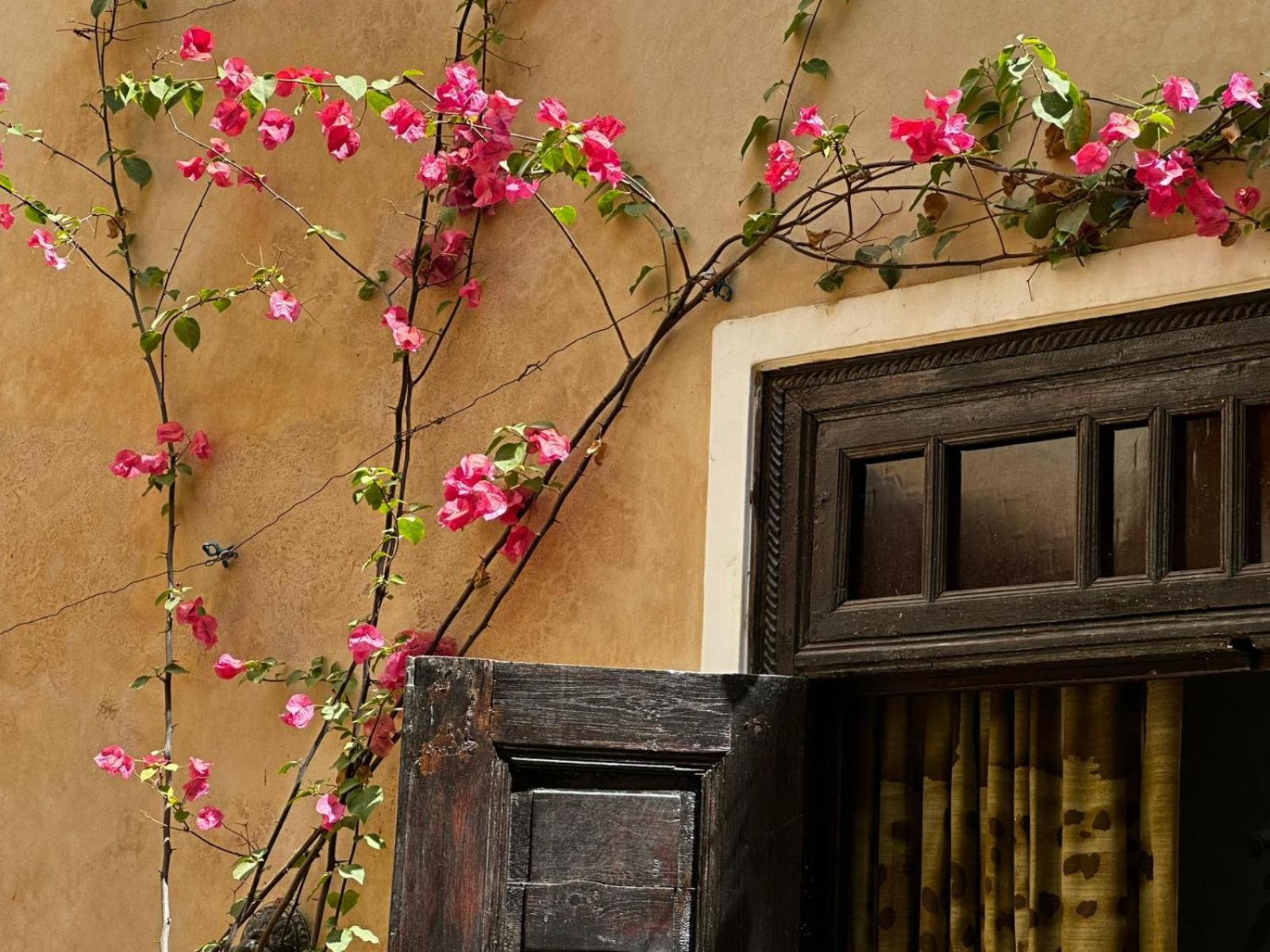 Riad Bamileke Marrakesz Zewnętrze zdjęcie